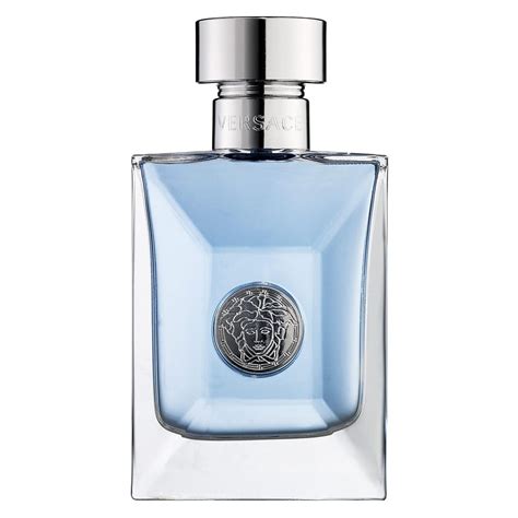 versace man carcigongen|Versace pour homme 2008.